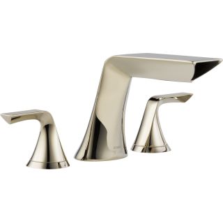 A thumbnail of the Brizo T67350 Brilliance Polished Nickel