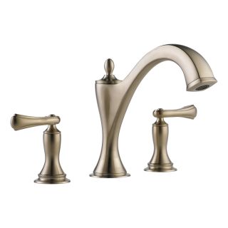 A thumbnail of the Brizo T67385-LHP Brilliance Brushed Nickel