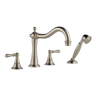 A thumbnail of the Brizo T67436 Brilliance Brushed Nickel