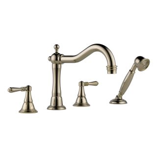 A thumbnail of the Brizo T67436 Brilliance Polished Nickel