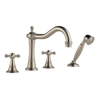 A thumbnail of the Brizo T67438 Brilliance Brushed Nickel