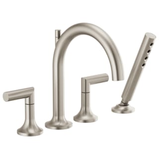 A thumbnail of the Brizo T67475-LHP Brilliance Brushed Nickel