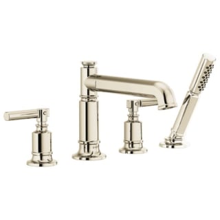 A thumbnail of the Brizo T67476-LHP Brilliance Polished Nickel