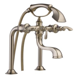 A thumbnail of the Brizo T70210-CD Brilliance Brushed Nickel