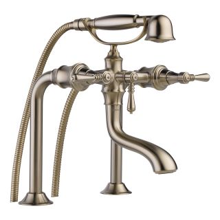A thumbnail of the Brizo T70210-TD Brilliance Brushed Nickel