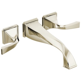 A thumbnail of the Brizo T70430 Brilliance Polished Nickel