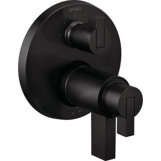 A thumbnail of the Brizo T75535-LHP Matte Black