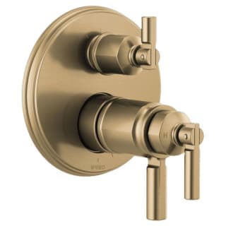A thumbnail of the Brizo T75576 Luxe Gold