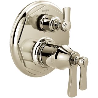 A thumbnail of the Brizo T75661 Brilliance Polished Nickel
