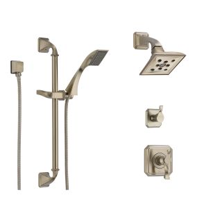 A thumbnail of the Brizo BV845 Brilliance Brushed Nickel