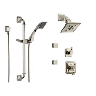 A thumbnail of the Brizo BV1145 Brilliance Polished Nickel