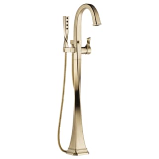 A thumbnail of the Brizo T70130 Luxe Gold