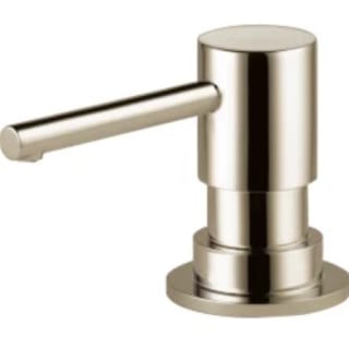 A thumbnail of the Brizo RP79275 Brilliance Polished Nickel