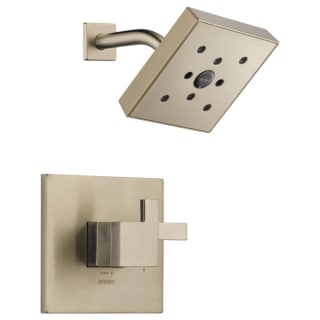 A thumbnail of the Brizo T60281 Brilliance Brushed Nickel