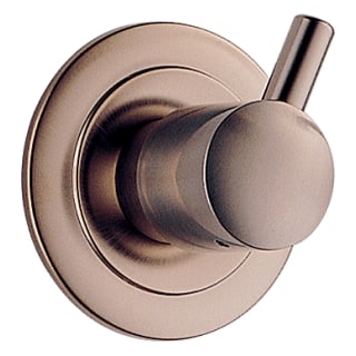 A thumbnail of the Brizo T60820 Brilliance Brushed Bronze