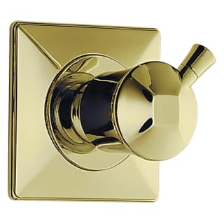 A thumbnail of the Brizo T60840 Brilliance Brass