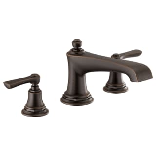 K⭐︎ROK Rook® | Roman Tub Faucet - Less Handles