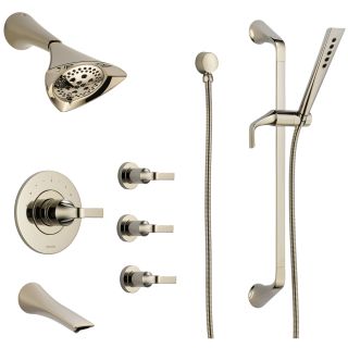 A thumbnail of the Brizo BSS-Sotria-T66T05 Brilliance Polished Nickel