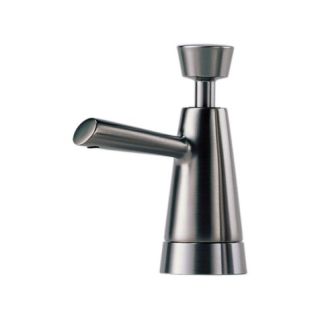 Brizo Rp42878ss Brilliance Stainless Venuto 13 Oz Soap Lotion