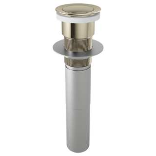 A thumbnail of the Brizo RP81627 Brilliance Polished Nickel