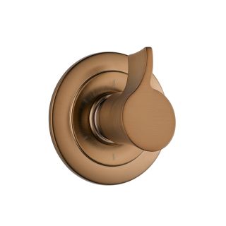 A thumbnail of the Brizo T60990 Brilliance Brushed Bronze