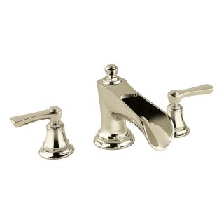 A thumbnail of the Brizo T67361-LHP Brilliance Polished Nickel