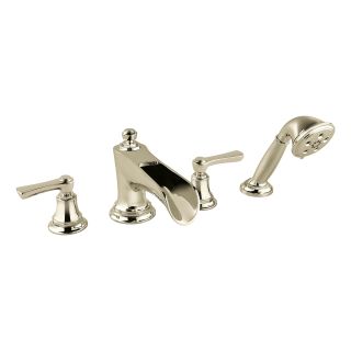 A thumbnail of the Brizo T67461-LHP Brilliance Polished Nickel