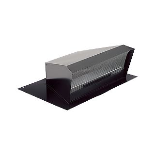 broan roof cap close