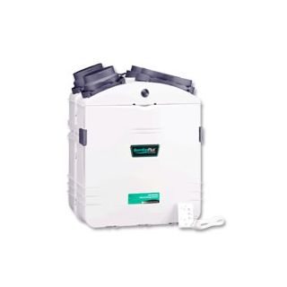 Broan air exchanger filters hot sale