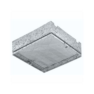 A thumbnail of the Broan RD1 Galvanized Steel