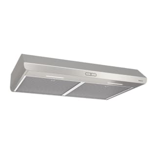 broan capacitive sahale appliances