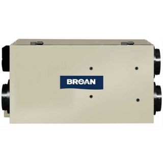 Broan HRV Ventilation Systems - HRV190S