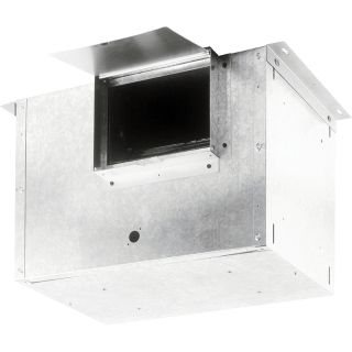 A thumbnail of the Broan L900L Galvanized Steel