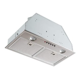 Broan 500 hot sale cfm range hood
