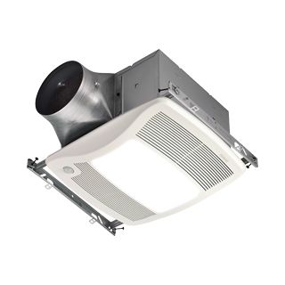 Broan Zb110hl White Multi Speed Energy Star Humidity