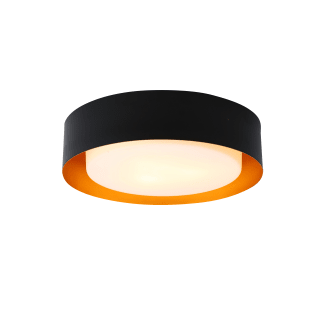Bromi design flush shop mount