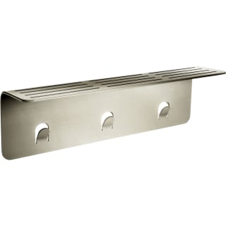 A thumbnail of the Brondell BR-SHELF Brushed Nickel