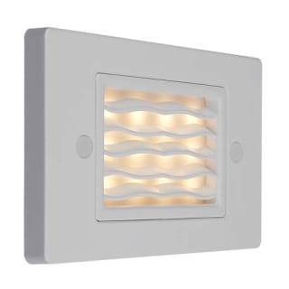 A thumbnail of the Bruck Lighting 138021/3/HW White