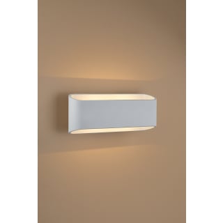 A thumbnail of the Bruck Lighting WALL/EC2/30K White / White