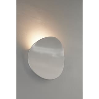 A thumbnail of the Bruck Lighting WALL/LUN/30K Brushed Chrome