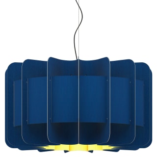 A thumbnail of the Bruck Lighting WEPCLA/75 Black / Blue