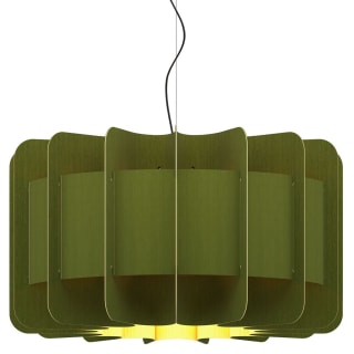 A thumbnail of the Bruck Lighting WEPCLA/75 Black / Green