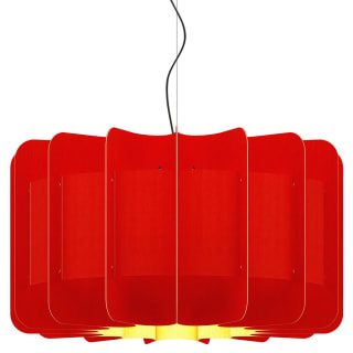 A thumbnail of the Bruck Lighting WEPCLA/75 Black / Red