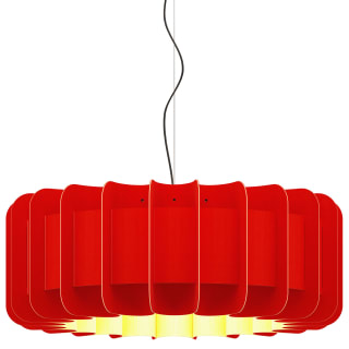 A thumbnail of the Bruck Lighting WEPCLA/A74 Black / Red
