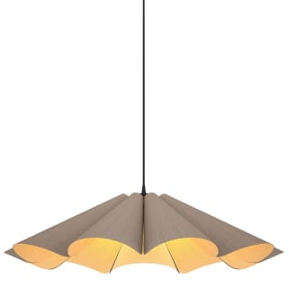 A thumbnail of the Bruck Lighting WEPDEL/60 Grey Oak / Ash