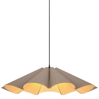 A thumbnail of the Bruck Lighting WEPDEL/80 Grey Oak / Ash