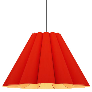 A thumbnail of the Bruck Lighting WEPLOR/70 Red / Ash