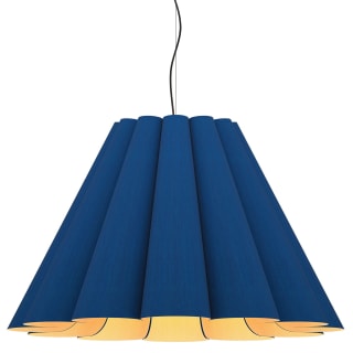 A thumbnail of the Bruck Lighting WEPLOR/80 Blue / Ash
