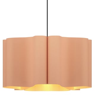 A thumbnail of the Bruck Lighting WEPPAU/60 Rose / Ash