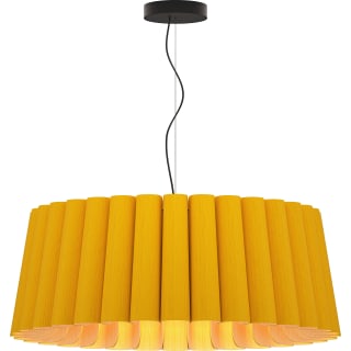 A thumbnail of the Bruck Lighting WEPREN/80 Yellow / Ash